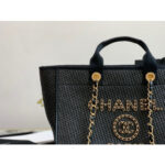 Ch@nel Tote-30*50*22CM - Image 8