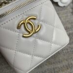 CHANLE Cosmetic Bag-11*8.5*7CM - Image 2