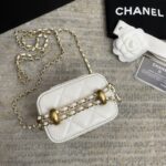 CHANLE Cosmetic Bag-11*8.5*7CM - Image 6