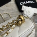 CHANLE Cosmetic Bag-11*8.5*7CM - Image 5