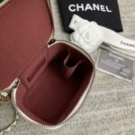 CHANLE Cosmetic Bag-11*8.5*7CM - Image 7