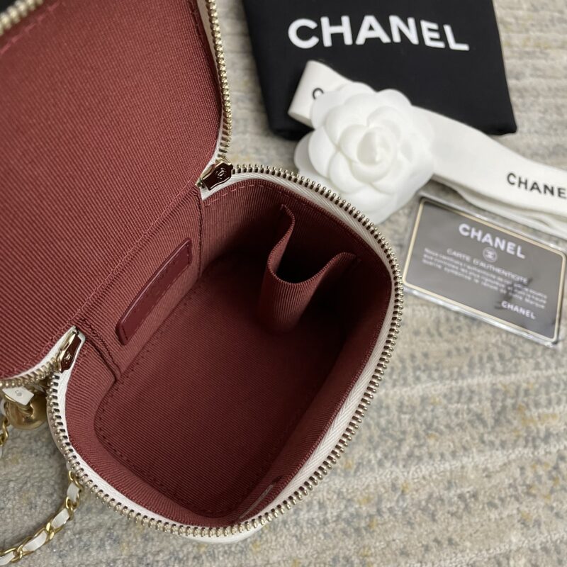 CHANLE Cosmetic Bag-11*8.5*7CM - Image 7