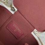 CHANLE Cosmetic Bag-11*8.5*7CM - Image 8