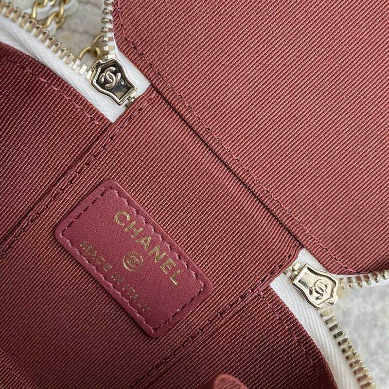 CHANLE Cosmetic Bag-11*8.5*7CM - Image 8