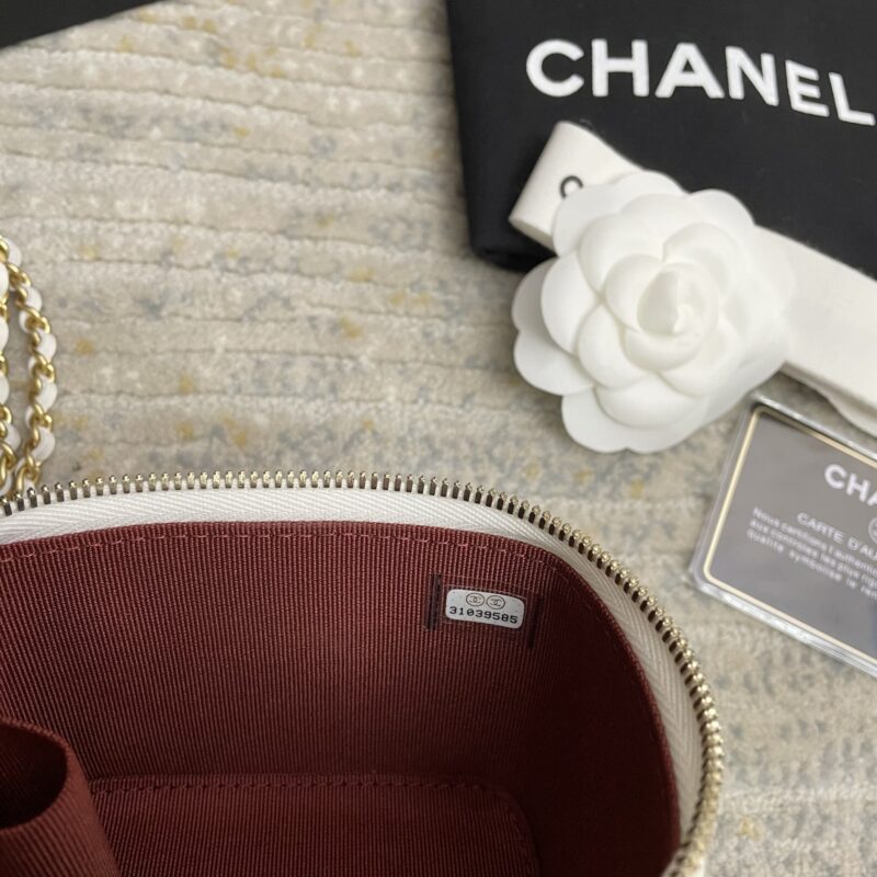 CHANLE Cosmetic Bag-11*8.5*7CM - Image 9