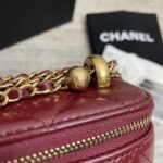 CHANLE Cosmetic Bag-11*8.5*7CM - Image 4