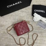 CHANLE Cosmetic Bag-11*8.5*7CM - Image 6