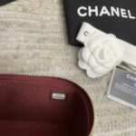 CHANLE Cosmetic Bag-11*8.5*7CM - Image 9