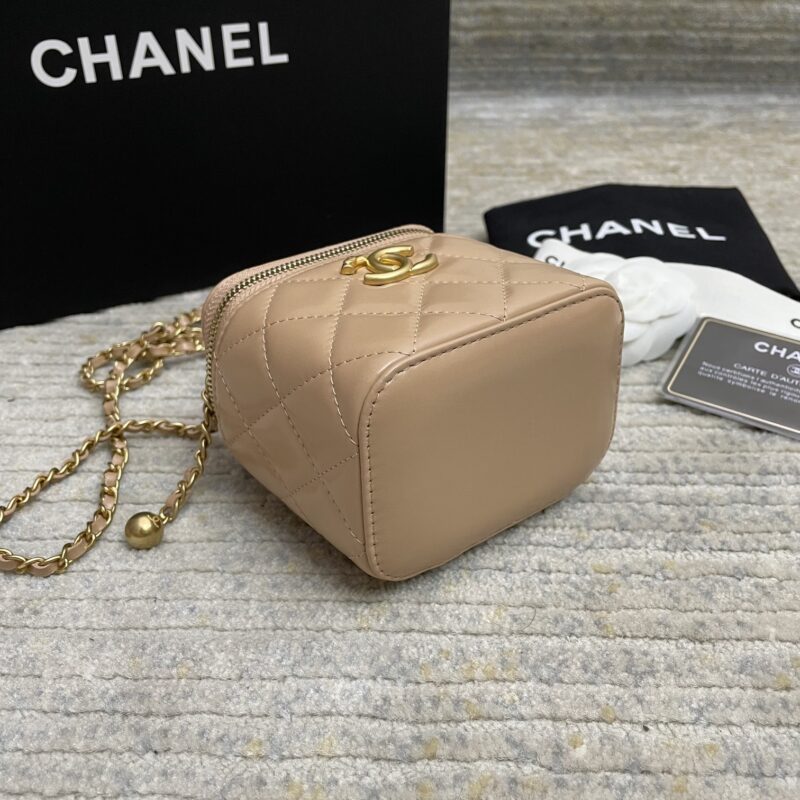 CHANLE Cosmetic Bag-11*8.5*7CM - Image 2