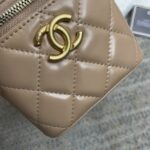 CHANLE Cosmetic Bag-11*8.5*7CM