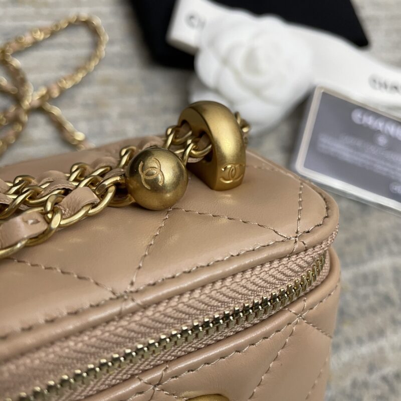 CHANLE Cosmetic Bag-11*8.5*7CM - Image 6