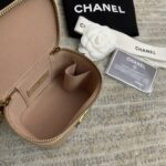 CHANLE Cosmetic Bag-11*8.5*7CM - Image 7