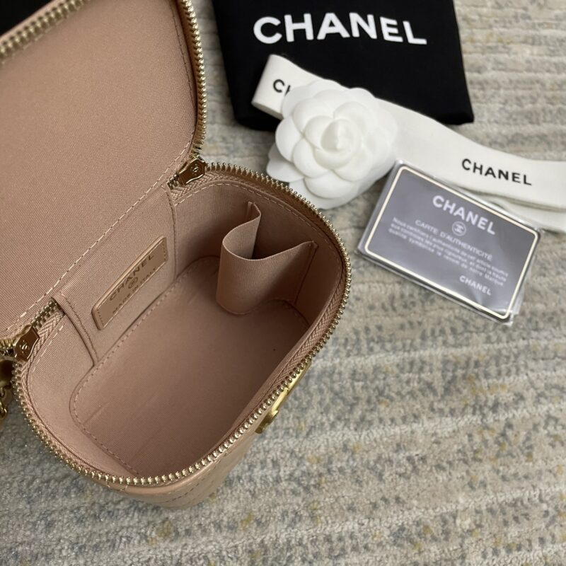 CHANLE Cosmetic Bag-11*8.5*7CM - Image 7
