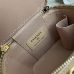 CHANLE Cosmetic Bag-11*8.5*7CM - Image 8