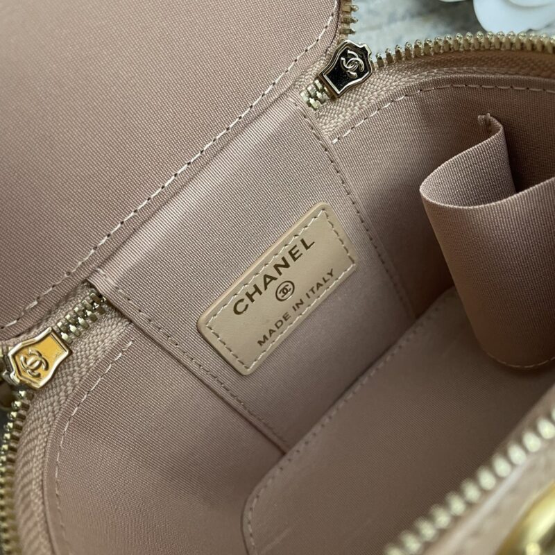 CHANLE Cosmetic Bag-11*8.5*7CM - Image 8