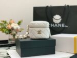 CHANLE Cosmetic Bag - Image 2