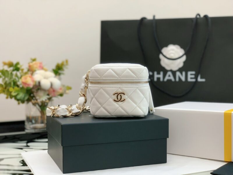 CHANLE Cosmetic Bag - Image 2