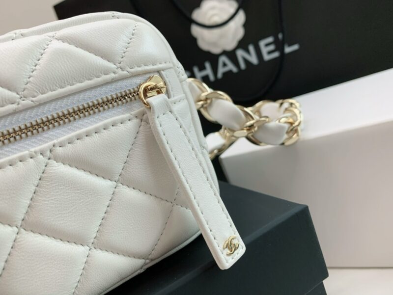 CHANLE Cosmetic Bag - Image 4