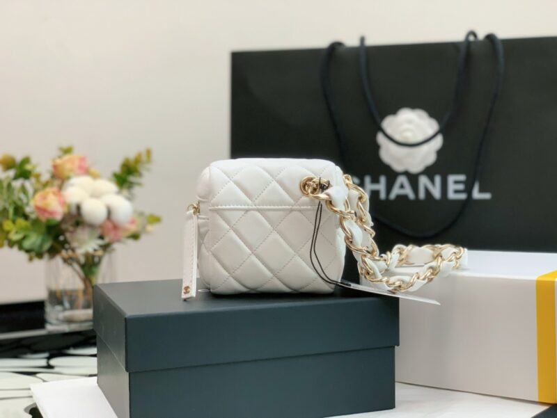 CHANLE Cosmetic Bag - Image 6