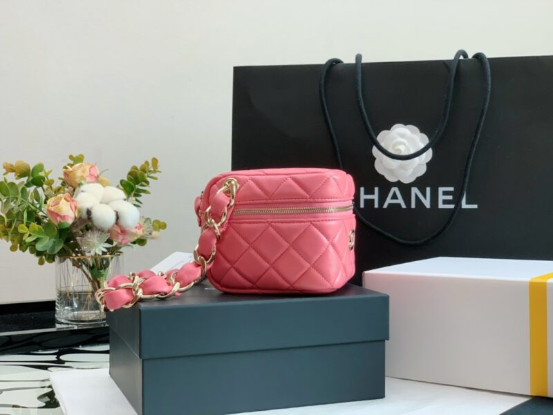 CHANLE Cosmetic Bag - Image 3