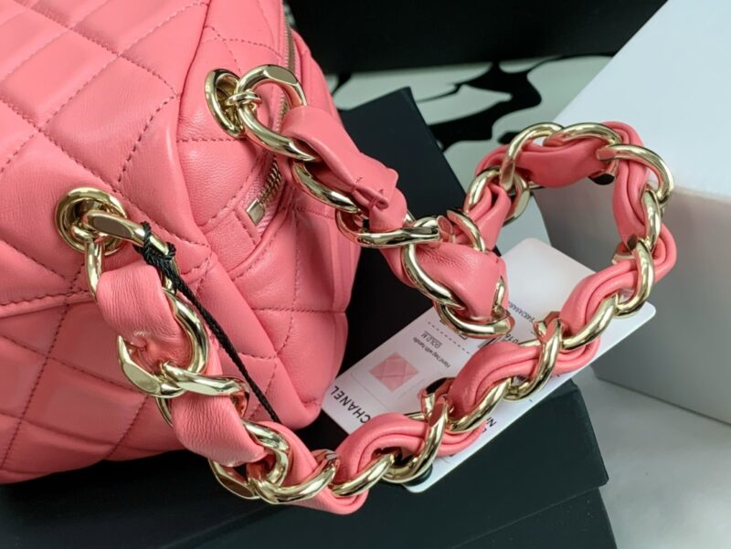 CHANLE Cosmetic Bag - Image 4