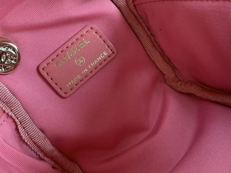 CHANLE Cosmetic Bag - Image 9