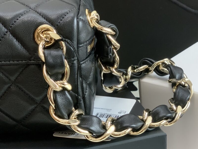 CHANLE Cosmetic Bag - Image 2