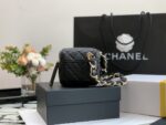 CHANLE Cosmetic Bag - Image 4
