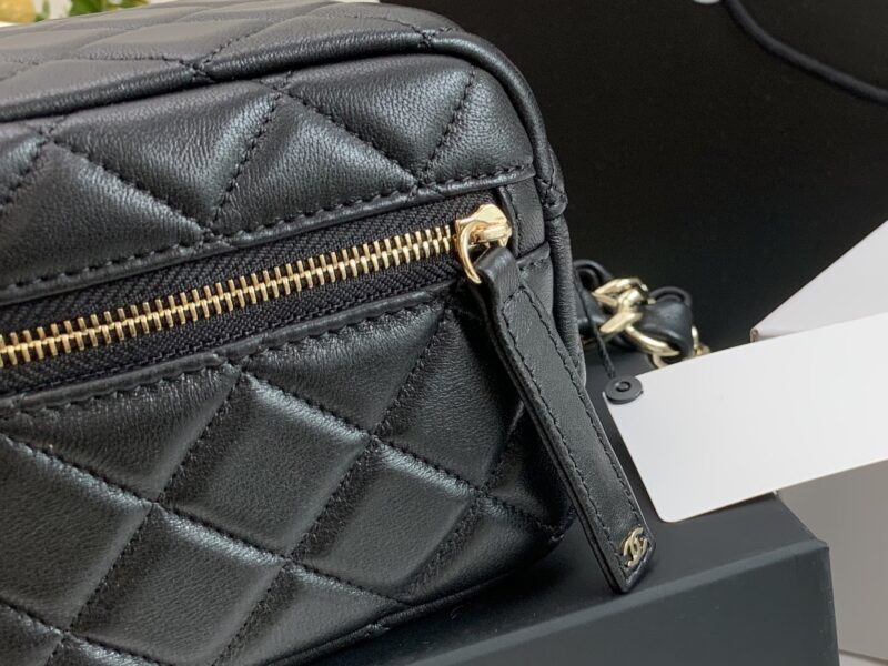 CHANLE Cosmetic Bag - Image 5