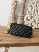 Ch@nel Waist Bag-9.5*17.2*5.4CM - Image 2