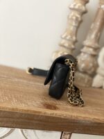 Ch@nel Waist Bag-9.5*17.2*5.4CM - Image 9