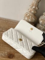 Ch@nel Waist Bag-9.5*17.2*5.4CM - Image 5