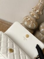 Ch@nel Waist Bag-9.5*17.2*5.4CM - Image 6