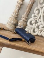 Ch@nel Waist Bag-9.5*17.2*5.4CM - Image 3