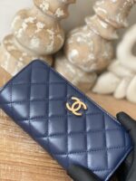 Ch@nel Waist Bag-9.5*17.2*5.4CM - Image 7