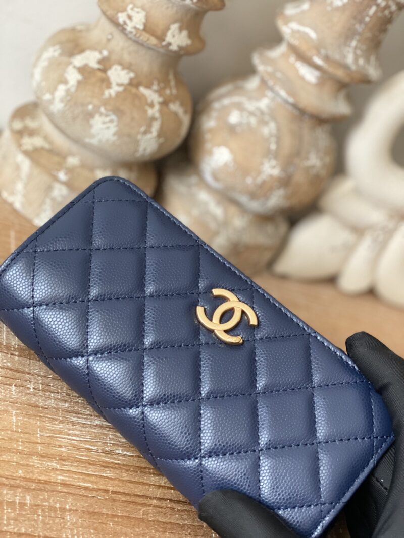 Ch@nel Waist Bag-9.5*17.2*5.4CM - Image 7