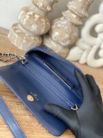 Ch@nel Waist Bag-9.5*17.2*5.4CM - Image 8