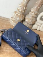 Ch@nel Waist Bag-9.5*17.2*5.4CM - Image 9