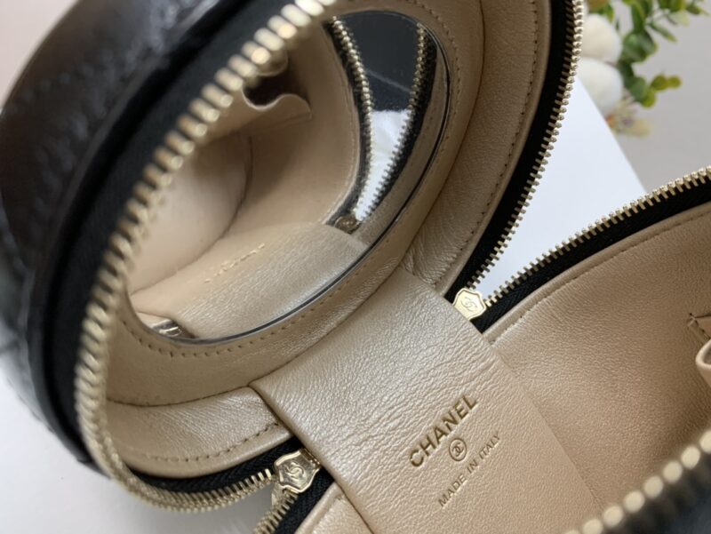 Ch@nel Bucket-13×13×11CM - Image 2