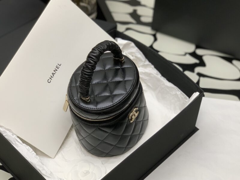 Ch@nel Bucket-13×13×11CM - Image 4