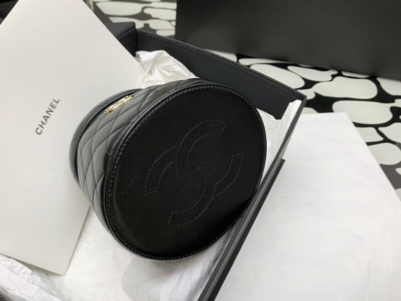 Ch@nel Bucket-13×13×11CM - Image 7