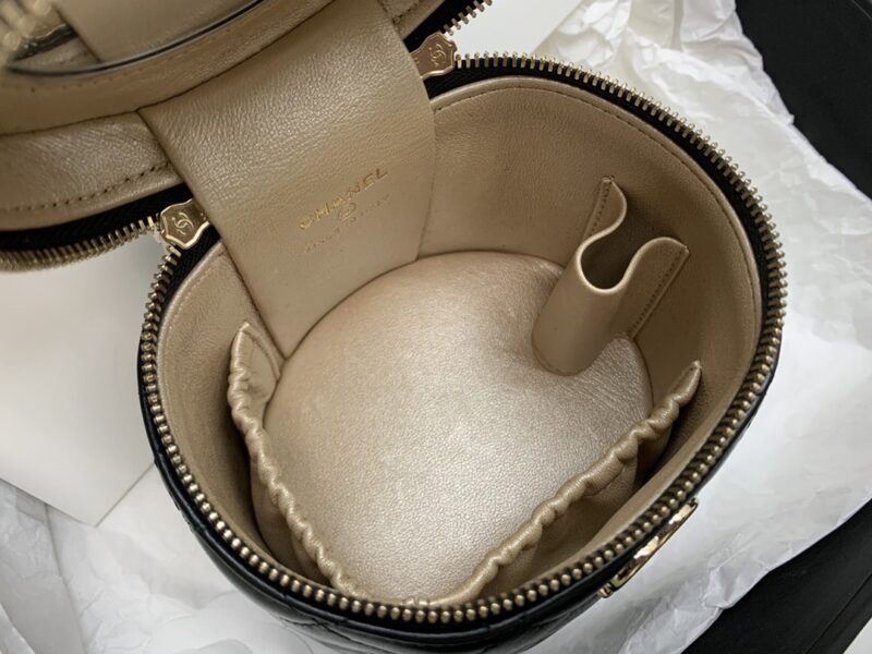 Ch@nel Bucket-13×13×11CM - Image 9