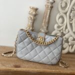 Ch@nel Gabrielle-17*23*7CM