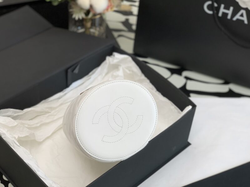 Ch@nel Bucket-13×13×11CM - Image 2