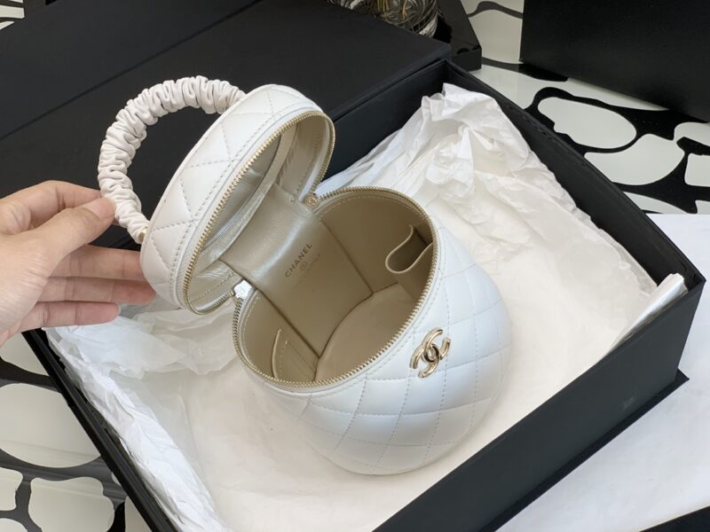 Ch@nel Bucket-13×13×11CM - Image 5