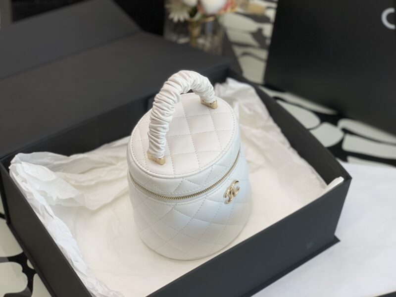 Ch@nel Bucket-13×13×11CM - Image 8