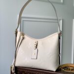 Louis Vuitton CarryAll Bag-M46203-29*24*12CM