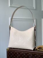 Louis Vuitton CarryAll Bag-M46203-29*24*12CM - Image 2