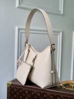 Louis Vuitton CarryAll Bag-M46203-29*24*12CM - Image 3