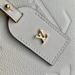 Louis Vuitton CarryAll Bag-M46203-29*24*12CM - Image 4